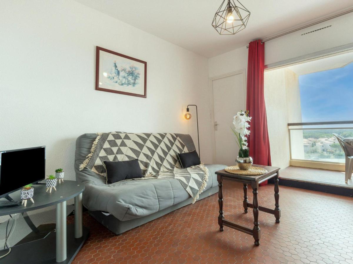 Apartment Soleil Levant 1 Et 2-2 By Interhome Le Barcares Exterior photo